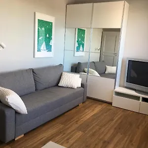 Przy Morzu , Gdańsk Polska