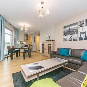 Glow Apartments, Marina , Gdańsk Polska
