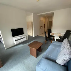 Apartament W Kołobrzegu Słoneczny 8 , Kołobrzeg Polska