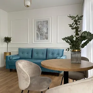 Apartament 932 , Kołobrzeg Polska