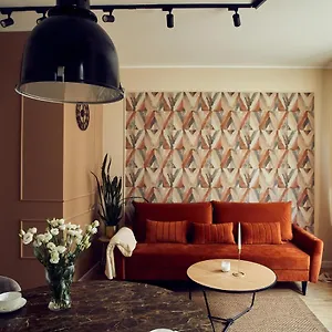 Apartament Studio Garnizon Gdańsk