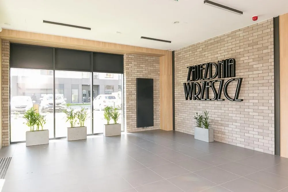Apartament Apartament White Zajezdnia Wrzeszcz Gdańsk 0*,  Polska